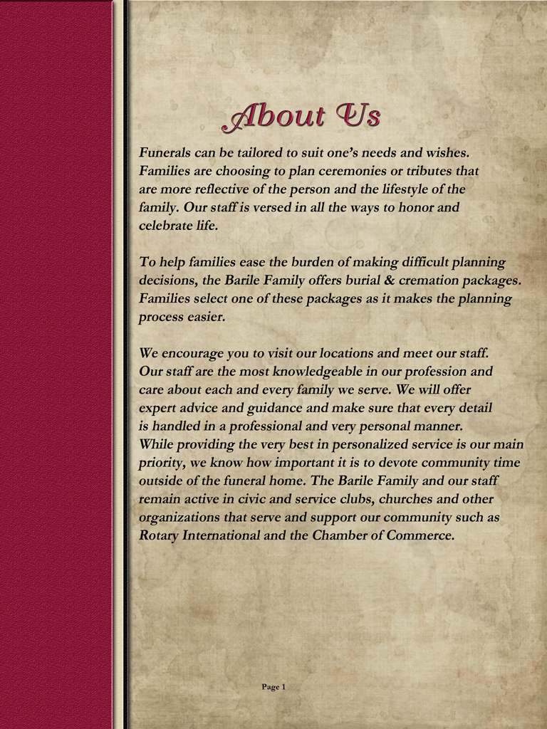 Page 1